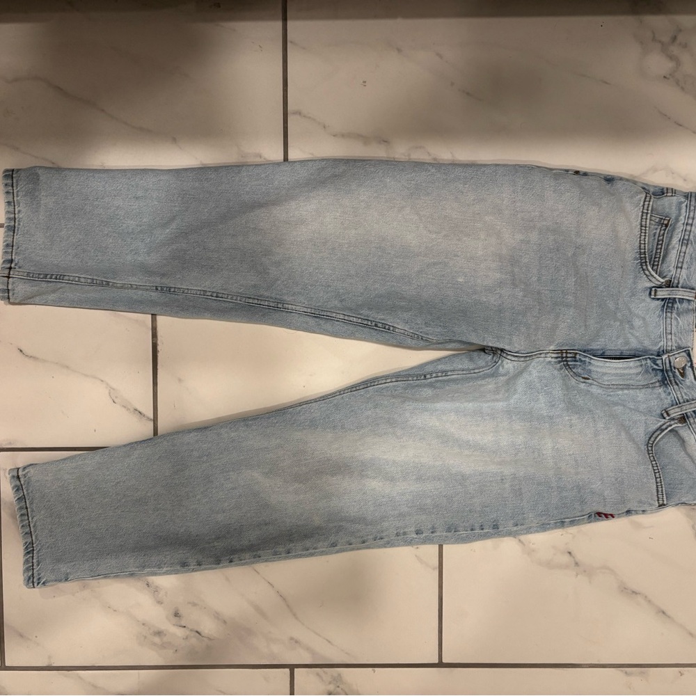 BDG 32/30 Men's light Blue Relaxed Jeans